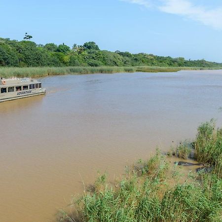 Saint Lucia Estuary 33 The Bridge Resort מראה חיצוני תמונה