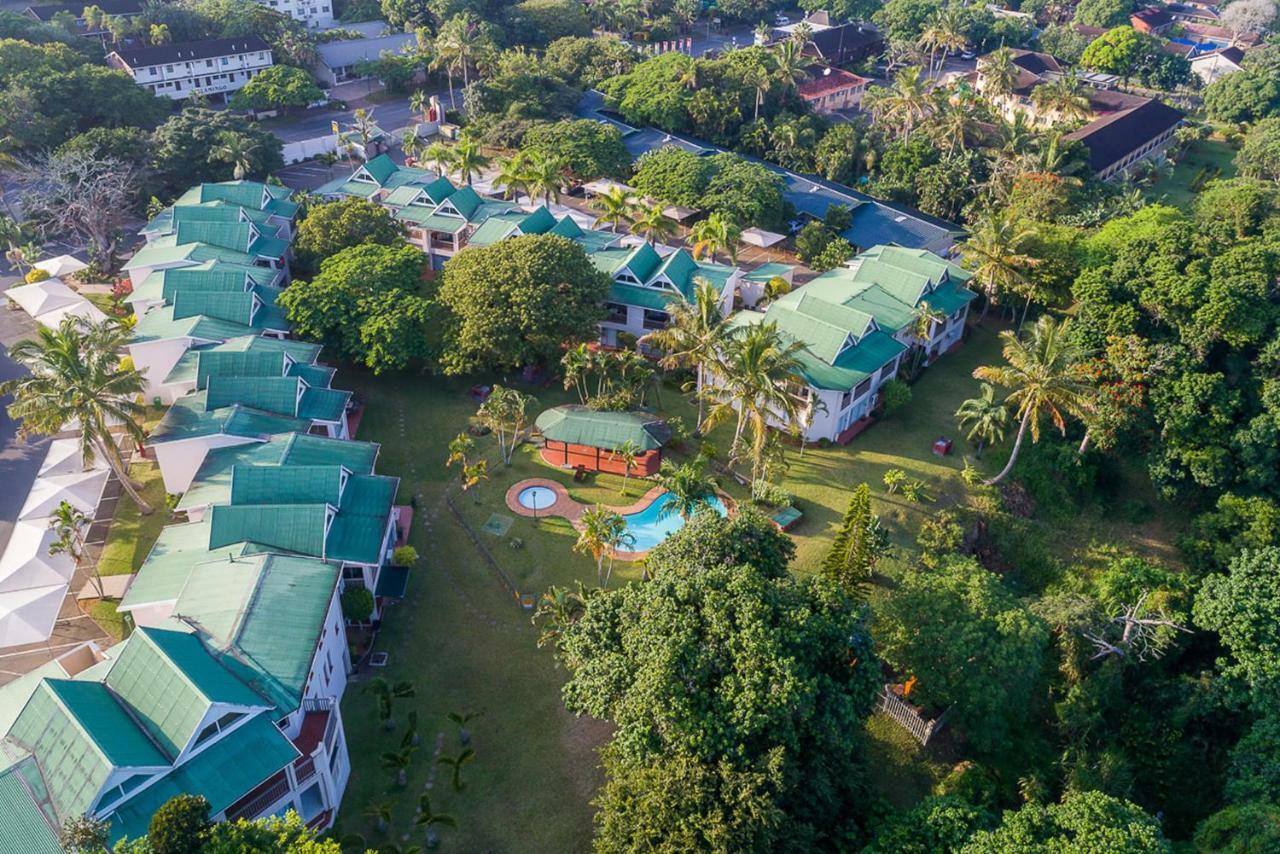 Saint Lucia Estuary 33 The Bridge Resort מראה חיצוני תמונה