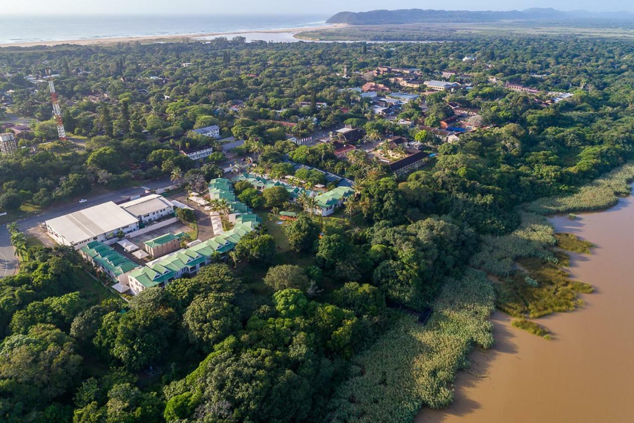 Saint Lucia Estuary 33 The Bridge Resort מראה חיצוני תמונה