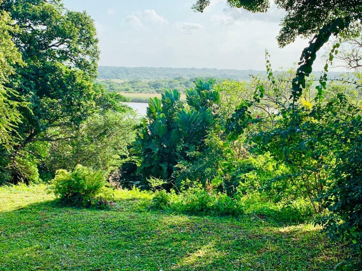 Saint Lucia Estuary 33 The Bridge Resort מראה חיצוני תמונה