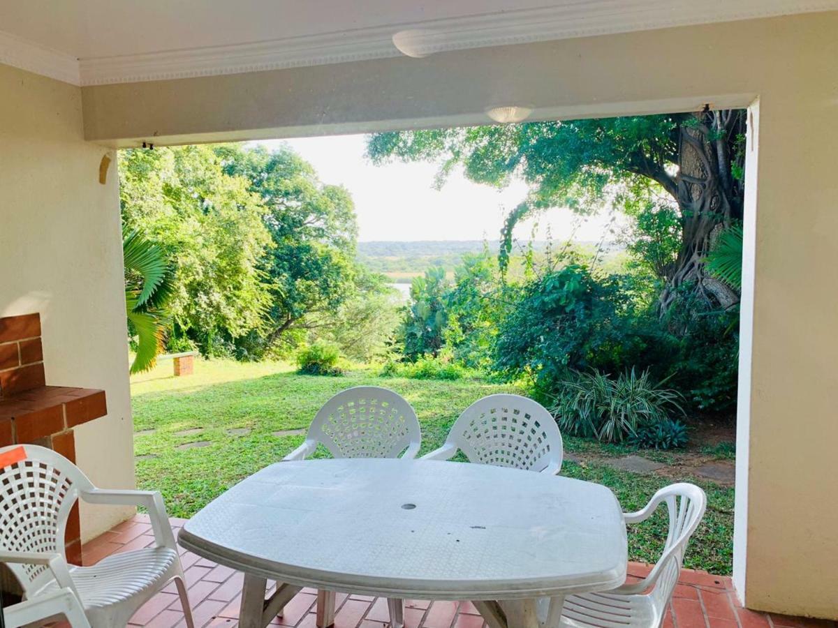 Saint Lucia Estuary 33 The Bridge Resort מראה חיצוני תמונה