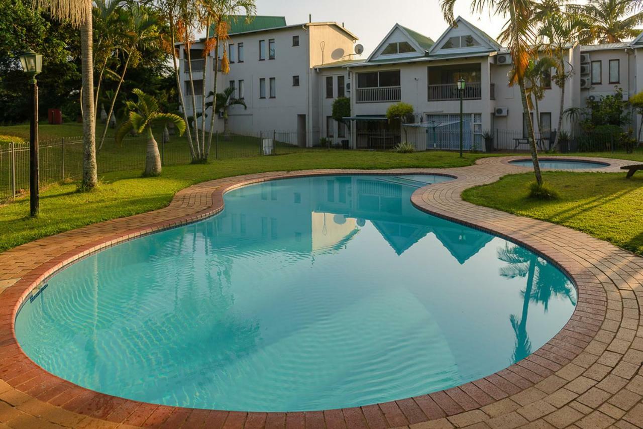 Saint Lucia Estuary 33 The Bridge Resort מראה חיצוני תמונה